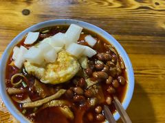 -正宗向东街新化特色牛肉粉馆(一中店)