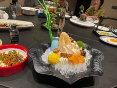 -京杭上院·河景花园餐厅·杭帮菜名店