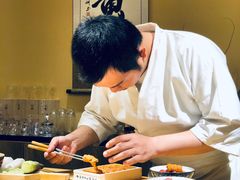 -荣一代目OMAKASE板前料理
