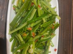 -盟重烧烤(高正街店)