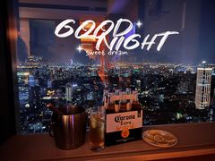 -上海静安香格里拉大酒店