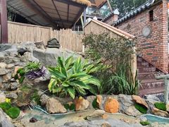 -伴山茶苑·围炉煮茶