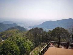 -莫干山风景区