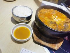 -韩香福脊骨汤锅(上杭路店)