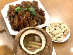 -大唐靓汤江门私房菜(景田店)