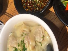 -我的面 川味Bistro(后沙峪店)