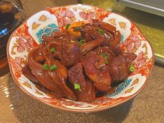 -熠盛·本帮菜Bistro(永嘉路店)