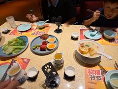 -点都德(奥体印象城店)