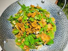 农家小炒肉-上地宴·中关村的会客厅(清河高铁站店)
