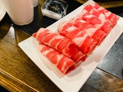 -蜀九香火锅(彩虹店)