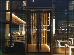 门面-铭牛烧肉·和牛海鲜自助(高新月牙湖店)
