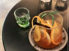 -BE NORMAL CAFE(霞溪路店)