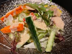 -山川小町·极番烧肉(新地假日广场店)