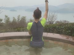 -天目湖涵田半山温泉