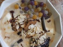 -觅豆豆花甜品(望平街店)