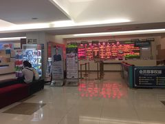 -南宁时代电影大世界(CGS激光中国巨幕)