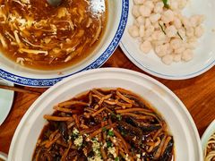 宋嫂鱼羹-奎元馆.百年奎元.非遗传承(西湖边的解放路店)