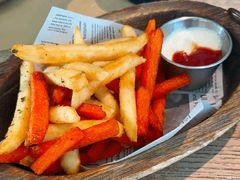 -果仁·意大利餐厅(财富广场店)