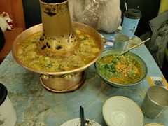 -浩海火燒雲傣家菜(芮欧百货店)