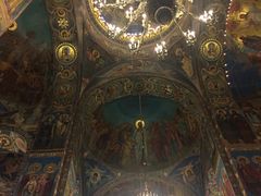 -滴血救世主教堂