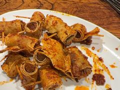 -有奴思烤肉·清真(正宁路店)