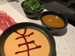-京韵胡同·酱香羊蝎子火锅涮肉(长寿路店)