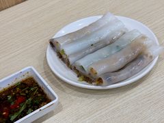 -云平风味园(护国路店)