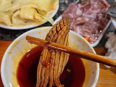 -福满家火锅26年江景(十八梯店)