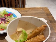 -锡和无锡菜(景丽苑店)