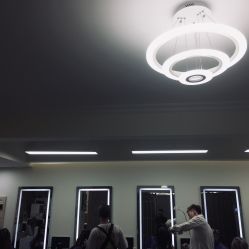 -BM SALON