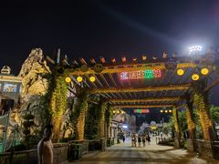 -南昌玛雅海滩水公园