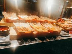 -吉布鲁 牛排海鲜自助(岳塘步步高广场店)