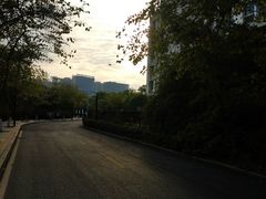 -华侨大学(厦门校区)