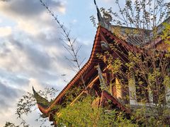 -成都市文殊院