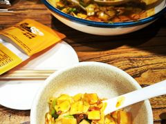 -有奴思烤肉·清真(正宁路店)