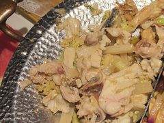 -小鱼小牛·鱼牛干锅·脆鱼火锅(世欧广场店)