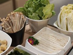 -海底捞火锅(泰安爱琴海店)