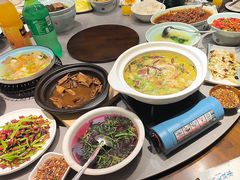 -黔城故事(虎峰别墅店)