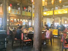 -HOHO餐厅(古子城店)