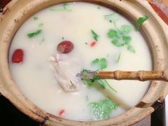 -掌柜的店·河南的菜(世茂店)