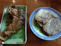 -同得兴 Since·1995 传统苏式面馆(十全街店)