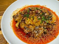 -打酱油·非遗淮扬菜(瘦西湖梅岭店)