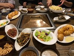 -泽成冰煮羊(非·遗东岸国际店)