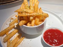 -燃扒房Steakhouse(皇庭店)