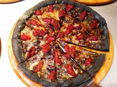 -比格比萨自助(花园路店)