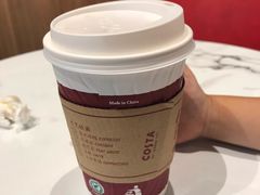 -COSTA COFFEE(斯普瑞斯奥特莱斯店)