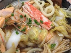 -林妈妈村·日式料理(宝山万达店)