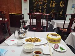 -功德林素菜饭庄(前门店)