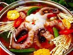 -幸福姐海鲜大排档