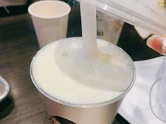 -喜茶(北京三里屯太古里店)